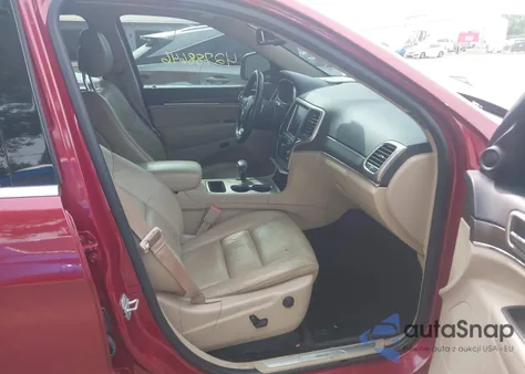 2015 Jeep Grand Cherokee Limited z USA, uszkodzony, nr VIN 1C4RJEBG9FC175091